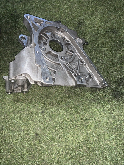 55284373 SUPPORTO POMPA INIEZIONE ALFA ROMEO STELVIO 2.2 TD Q4