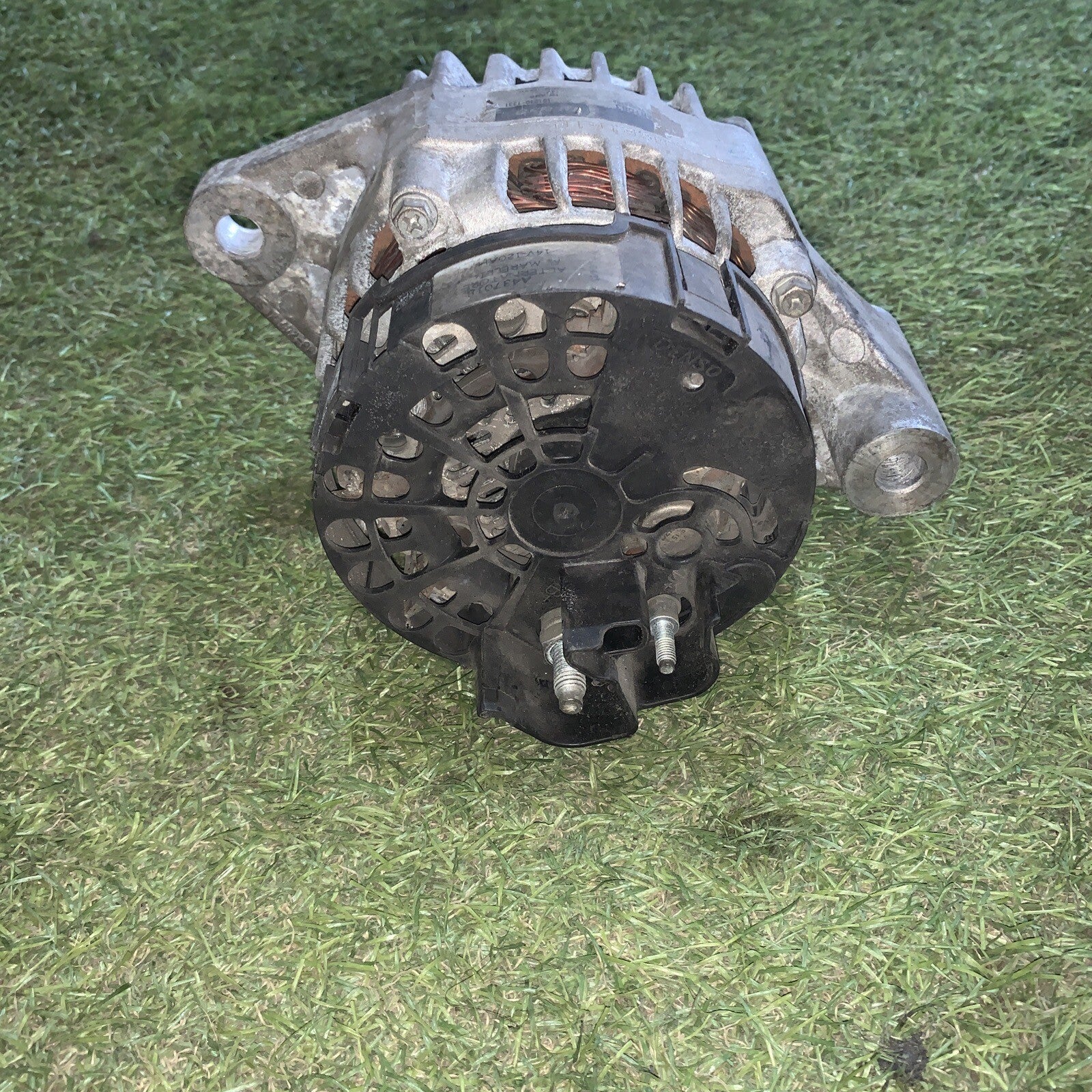 Alternatore DENSO MS1012101640 ALFA ROMEO GIULIETTA  2.0 JTDm 51884886