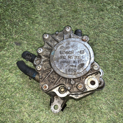 03G145209 DEPRESSORE FRENI POMPA A VUOTO VOLKSWAGEN Golf 6 Berlina