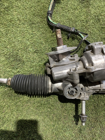Scatola Guida Peugeot 207 1.4 Diesel 6700001938