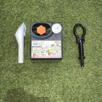 Kit Gonfia E Ripara Ford Ecosport