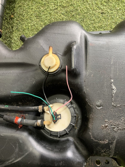 Serbatoio Carburante Fiat Panda 1 Serie 750 1992