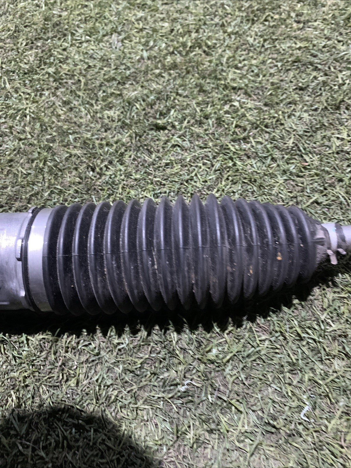 SCATOLA DELLO STERZO PER PEUGEOT 208 Serie 9834749280 Diesel 1500 (19>)