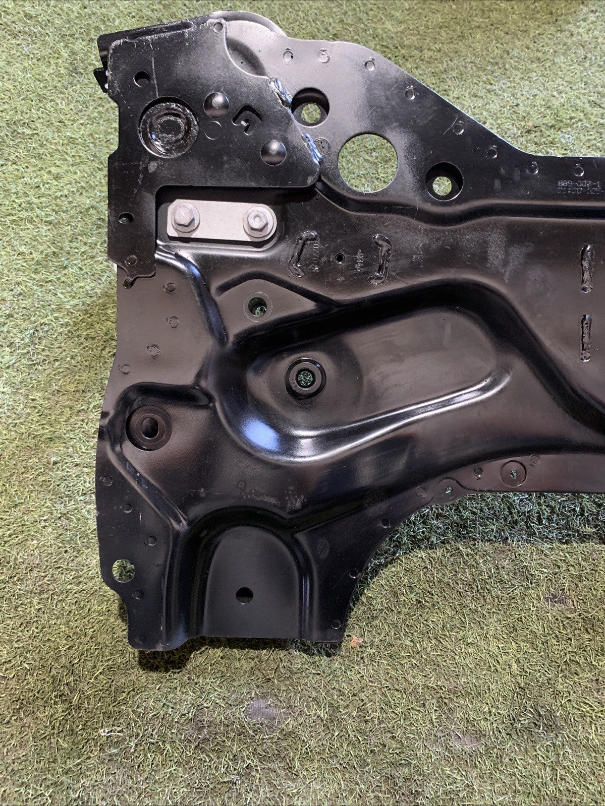 Culla Motore Peugeot 3008 2020 1.5 Diesel 9808812580 (2)