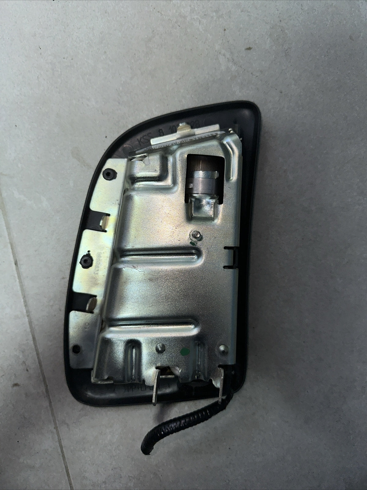 AIRBAG SEDILE DESTRO FIAT Sedici 1° Serie 85350-79J00