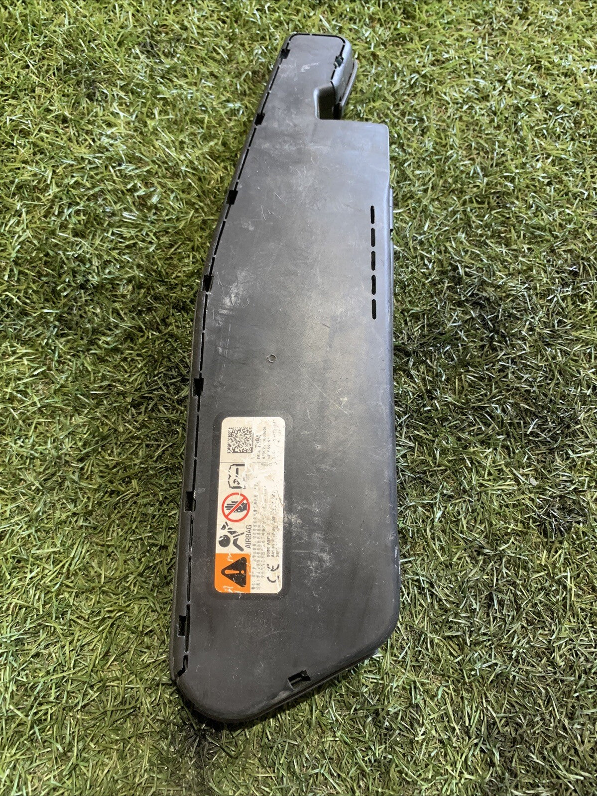 AIRBAG SEDILE ANTERIORE SINISTRO SX PER OPEL MOKKA J13 2012-2016 95327394