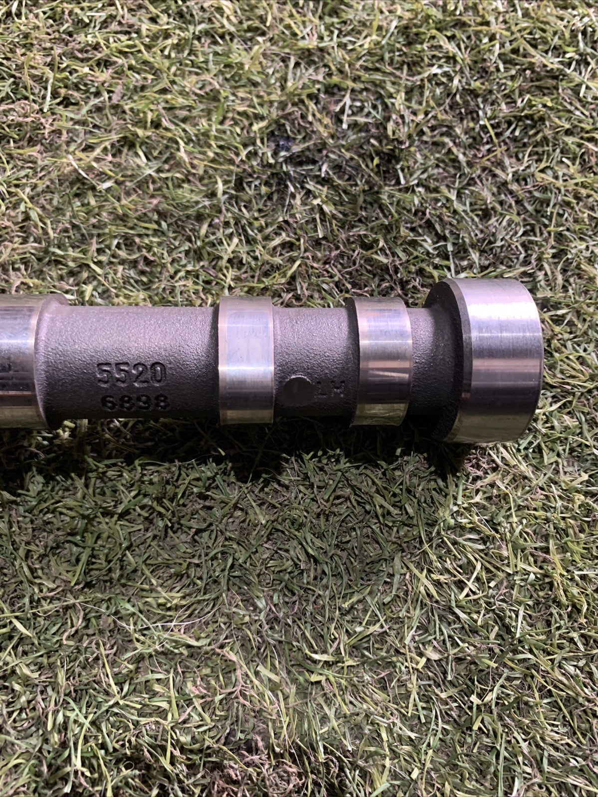 Albero A Camme Fiat Panda 3 Serie 1.3 MJT Euro 6 55206898