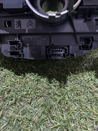 DEVIOLUCI CON PALETTE PEUGEOT 2008 Serie 98312547ZD (19 )