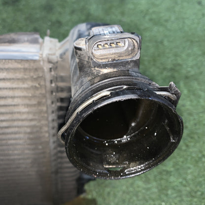 1K0145803Q RADIATORE INTERCOOLER AUDI A3 (8PA) 1.9 TDI