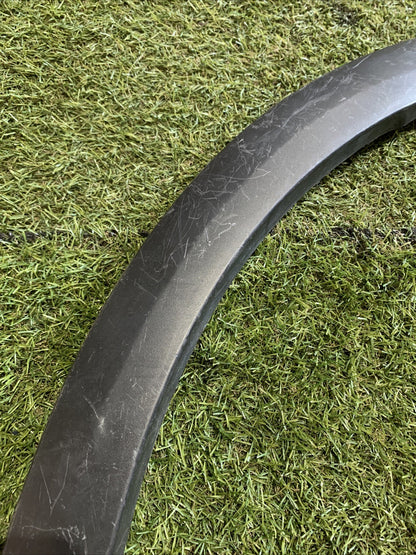 Modanatura Parafango Posteriore Sinistra Citroen DS7 2019 9817251377