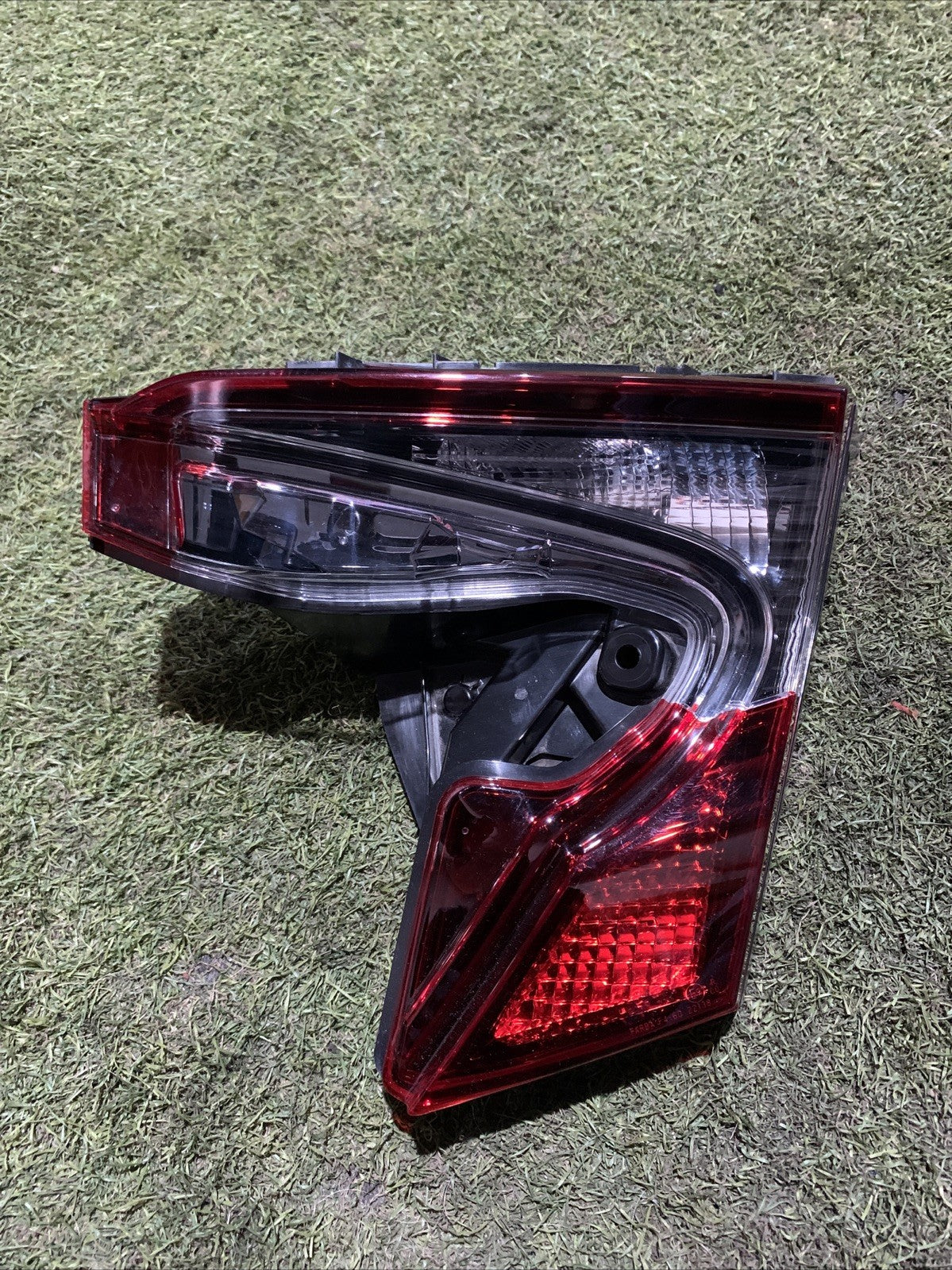 Stop Fanale Posteriore Destro Interno Toyota C-HR 2016-2023 81580-F4120-00