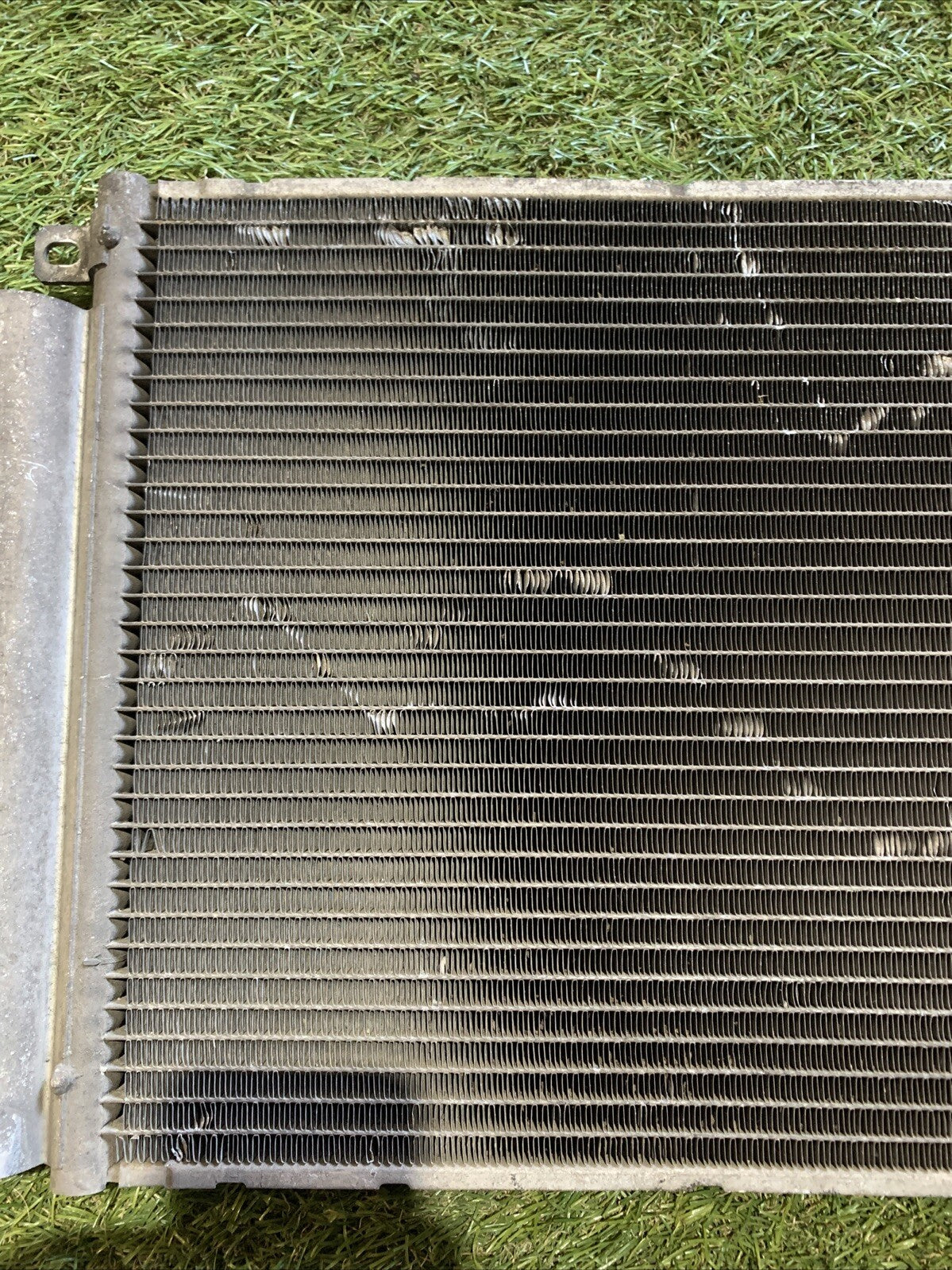 RADIATORE ARIA CONDIZIONATA FIAT GRANDE PUNTO (199) 1.3 MULTIJET 90CV (2005 (3)