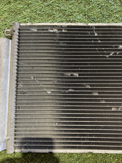 RADIATORE ARIA CONDIZIONATA FIAT GRANDE PUNTO (199) 1.3 MULTIJET 90CV (2005 (3)