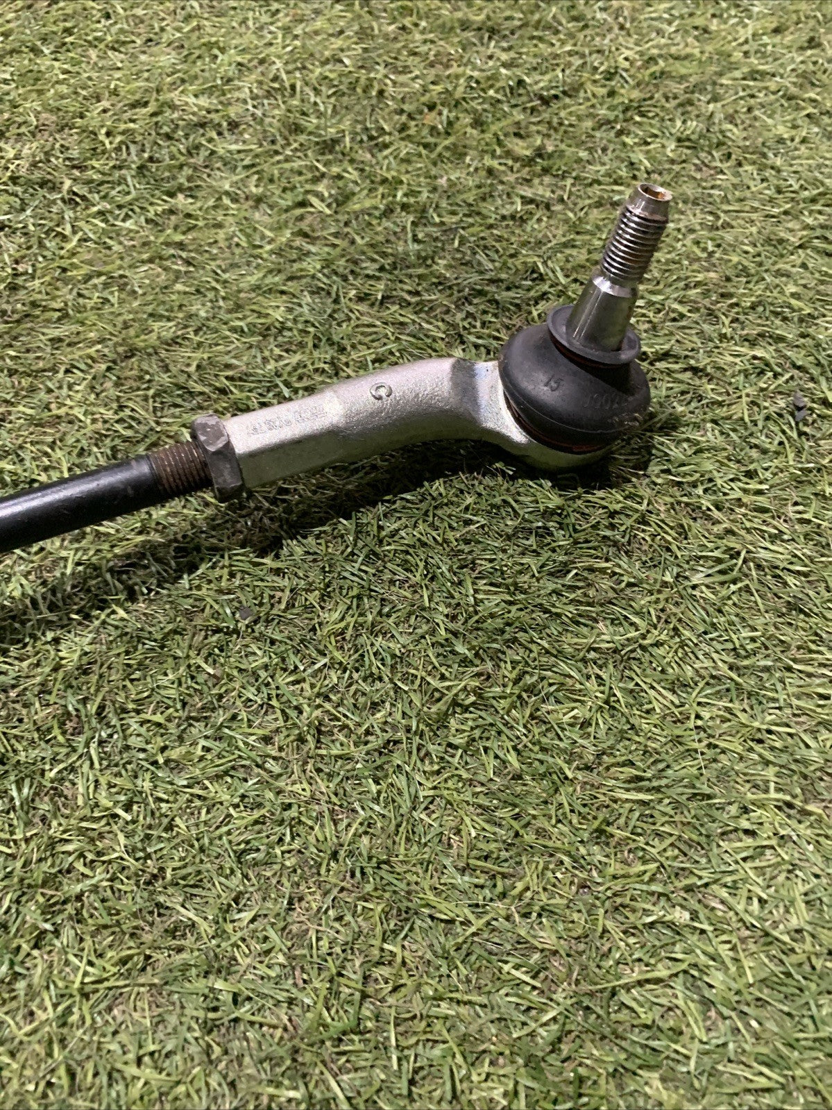 SCATOLA DELLO STERZO VOLKSWAGEN POLO 5° Serie 1.6 TDI 6R1423055D (09 17)