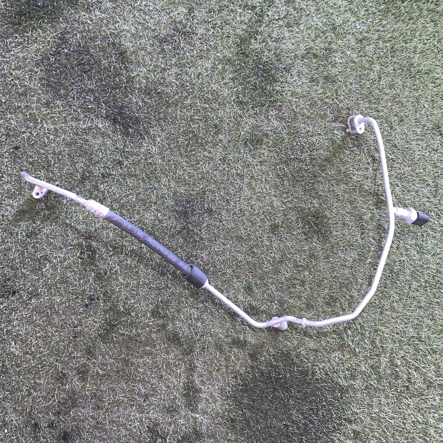 5QF816741B TUBO ARIA CONDIZIONATA A/C VOLKSWAGEN Tiguan 1400 Benzina (2017)