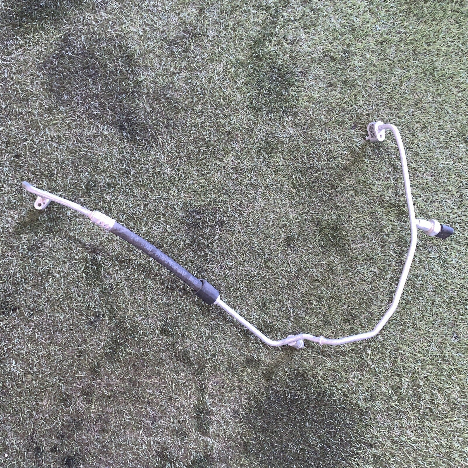 5QF816741B TUBO ARIA CONDIZIONATA A/C VOLKSWAGEN Tiguan 1400 Benzina (2017)