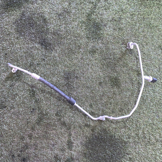 5QF816741B TUBO ARIA CONDIZIONATA A/C VOLKSWAGEN Tiguan 1400 Benzina (2017)