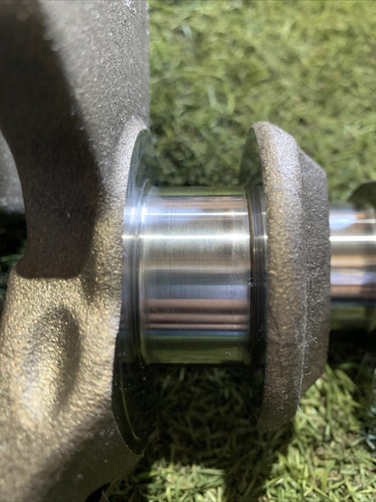 Albero Motore Volkswagen Golf 8 1.0 Benzina No Turbo Sigla: DLAB 04E105209A