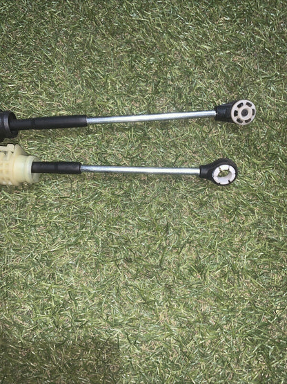 349351198R CORDE LEVA CAMBIO RENAULT TWINGO III SERIE 1.0 B SMART 453 2019