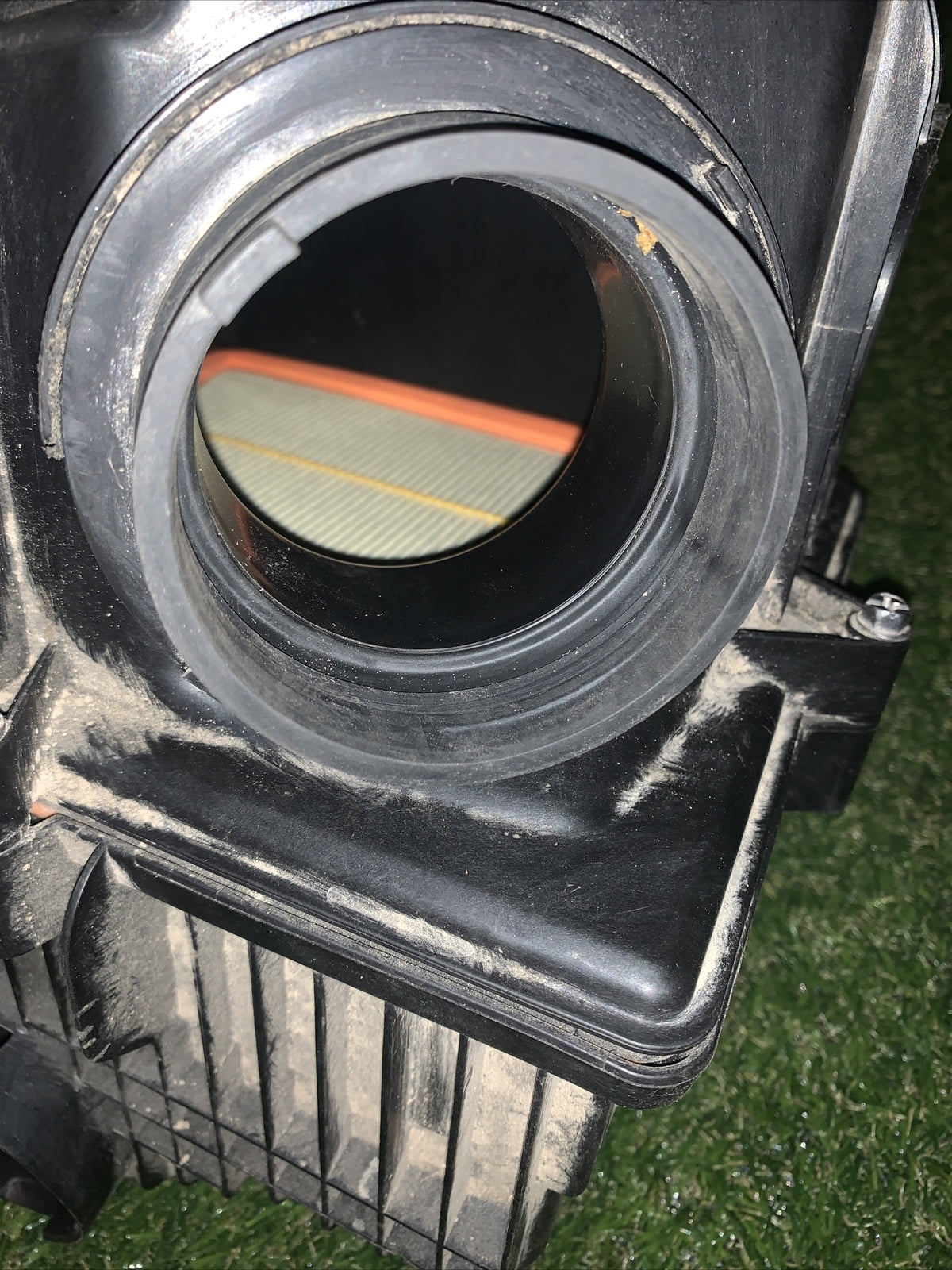 Box scatola filtro aria Jeep Compass ( 2019 ) COD:52625U