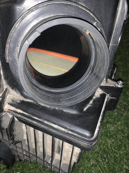 Box scatola filtro aria Jeep Compass ( 2019 ) COD:52625U