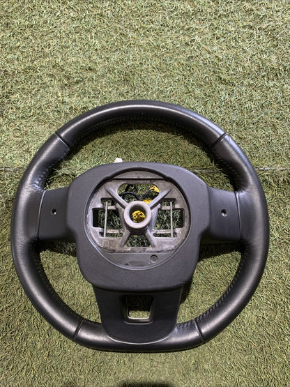 VOLANTE CITROEN C3 AirCross 98118752ZD (2)