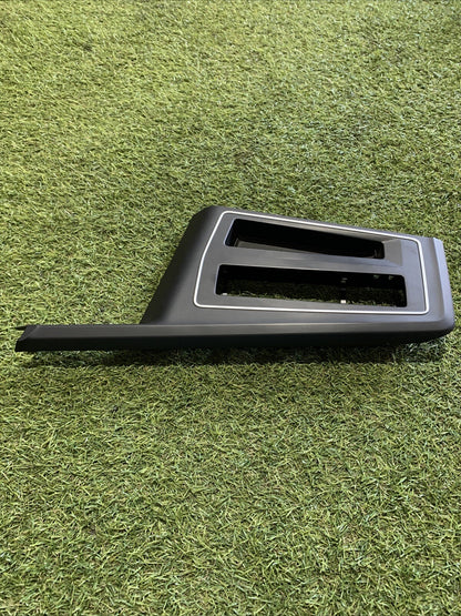 Modanatura Console Centrale Volkswagen Golf 8 5H1864263A