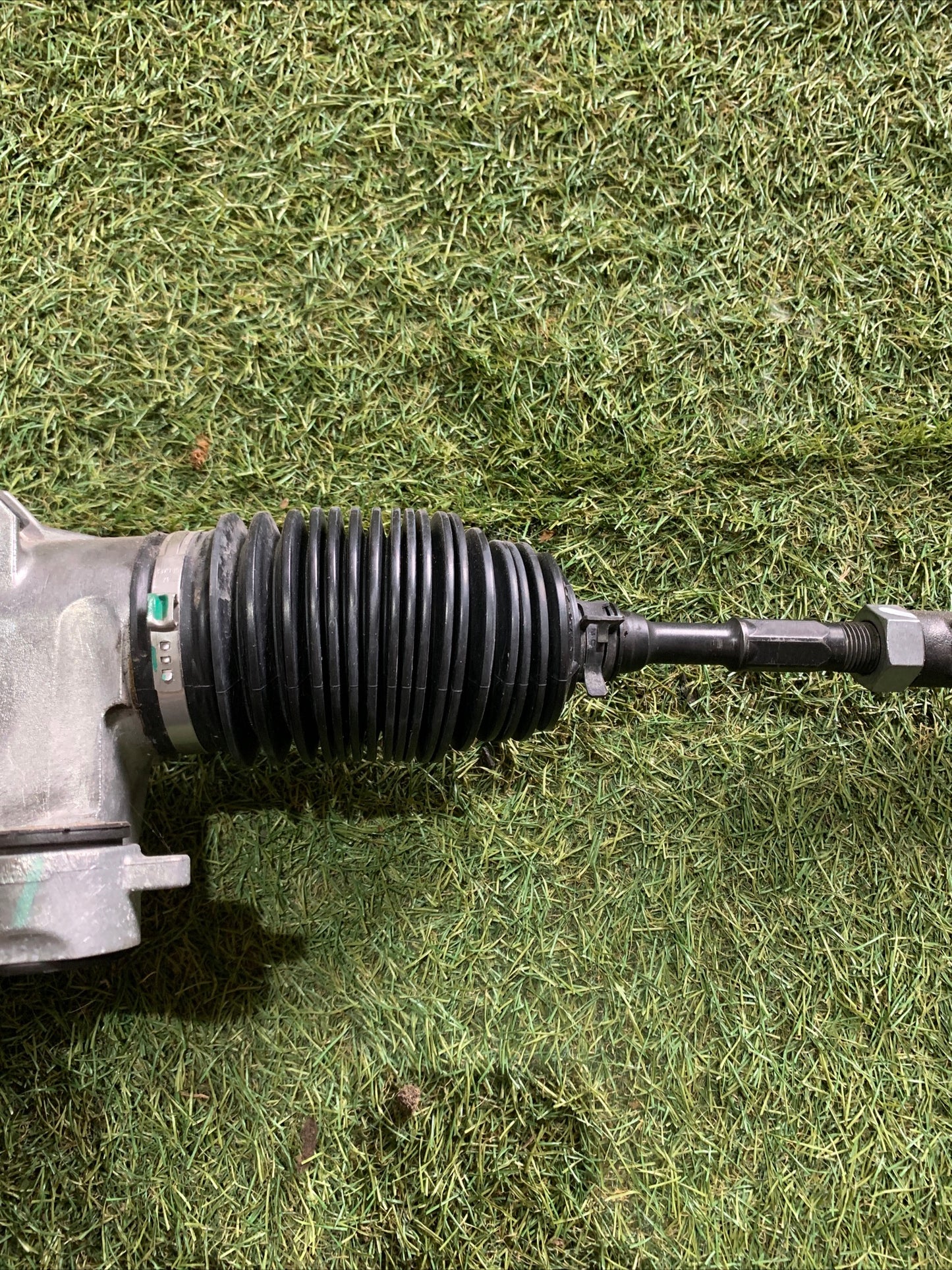 Scatola Guida Elettrica Kia Sportage 2023 1.6 Diesel 57700R2000