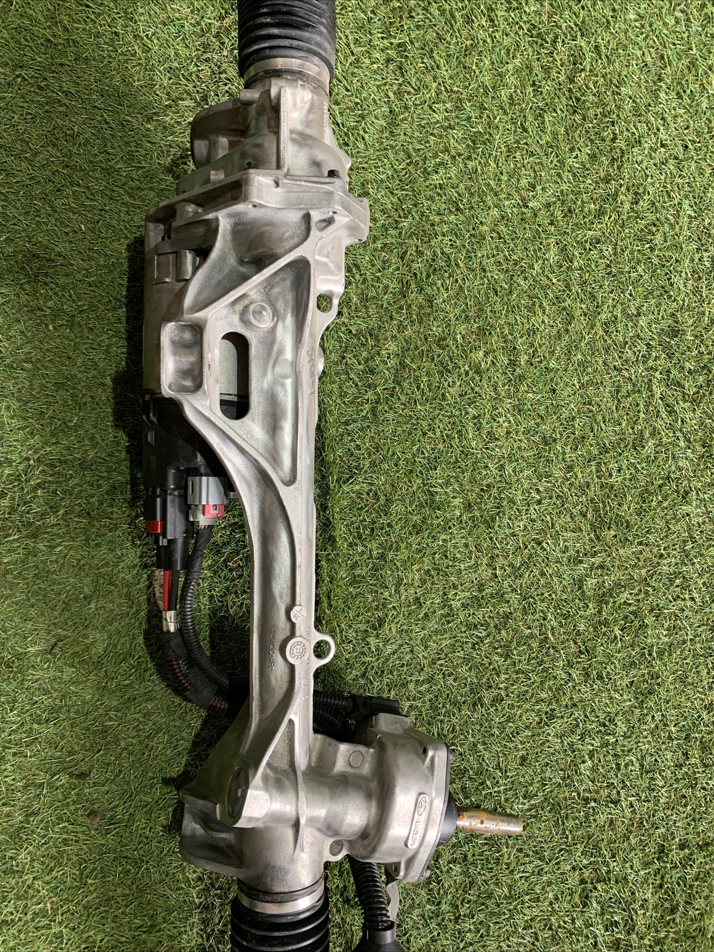 Scatola Guida Elettrica Kia Sportage 2023 1.6 Diesel 57700R2000