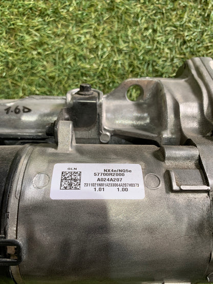 Scatola Guida Elettrica Kia Sportage 2023 1.6 Diesel 57700R2000