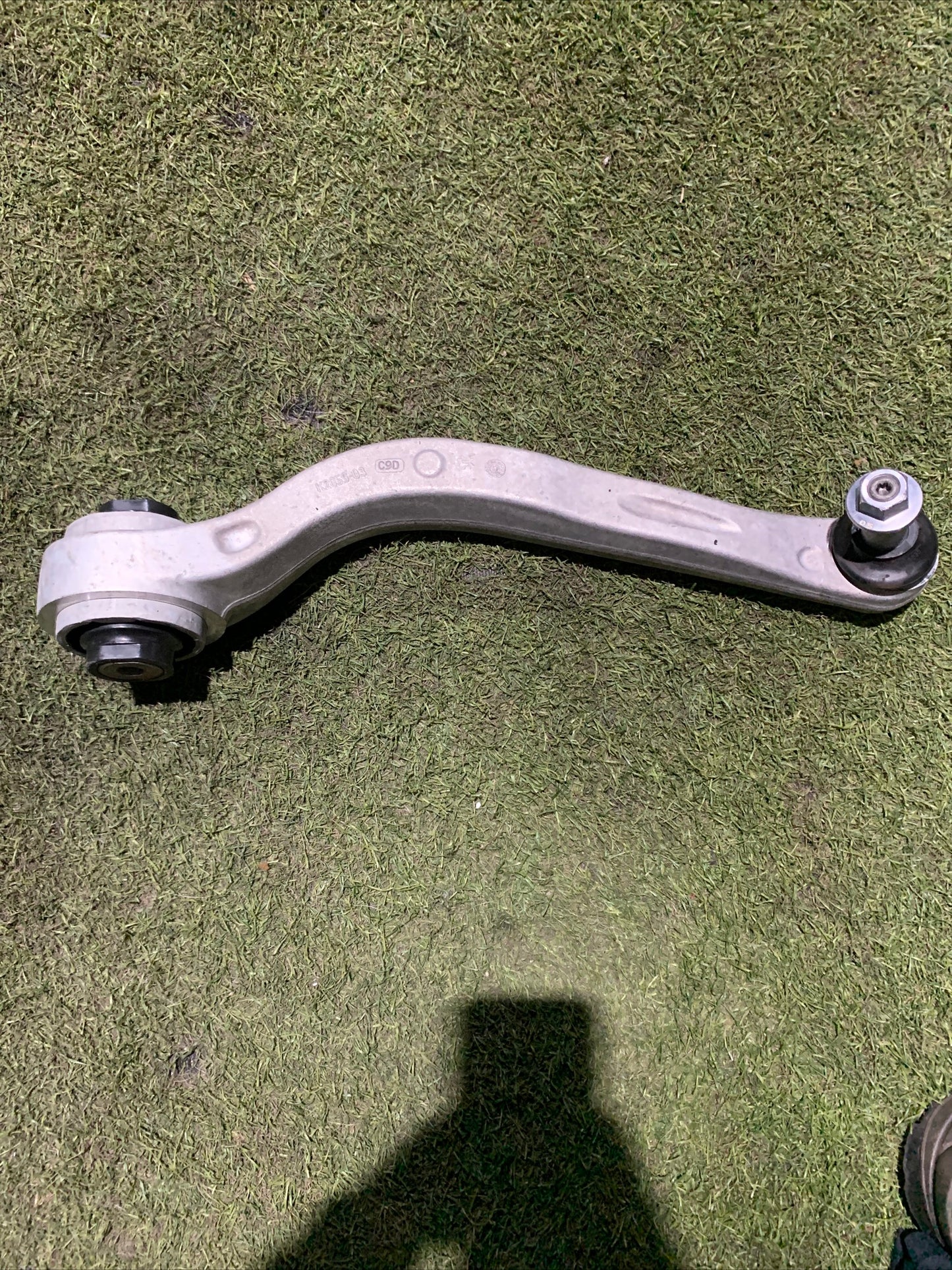 Braccio Oscillante Anteriore Sinistro Alfa Romeo Giulia 50547027
