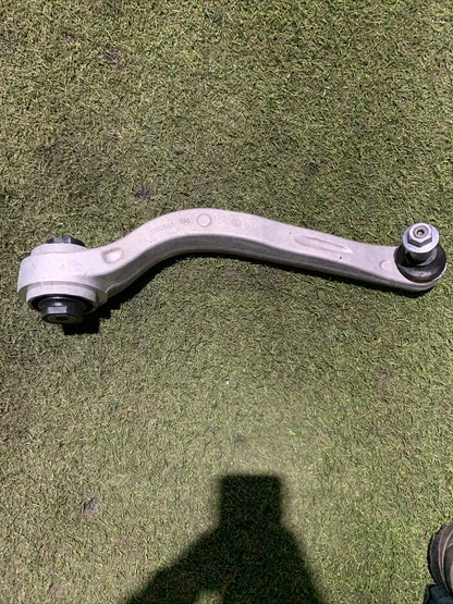 Braccio Oscillante Anteriore Sinistro Alfa Romeo Giulia 50547027