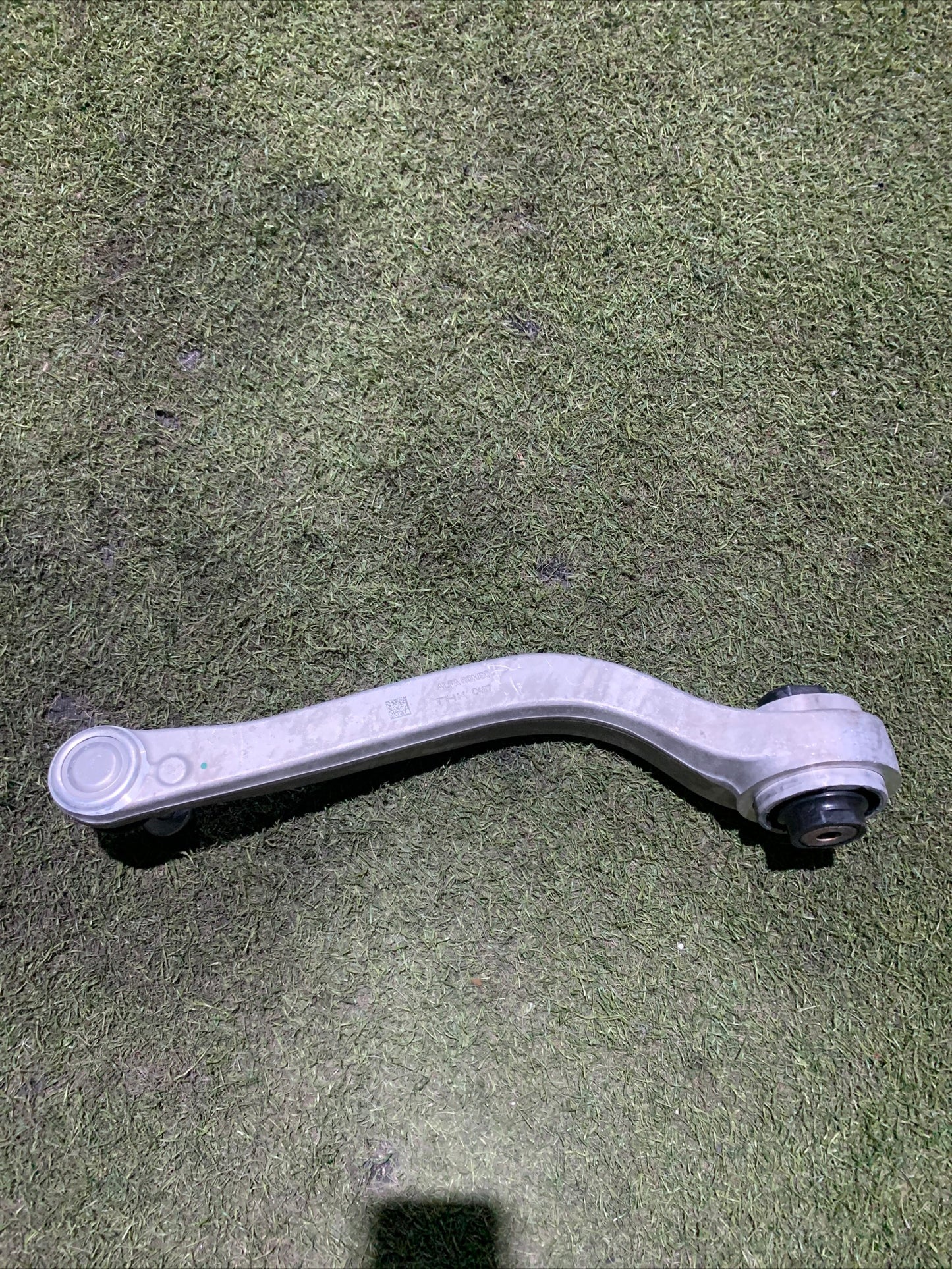 Braccio Oscillante Anteriore Sinistro Alfa Romeo Giulia 50547027