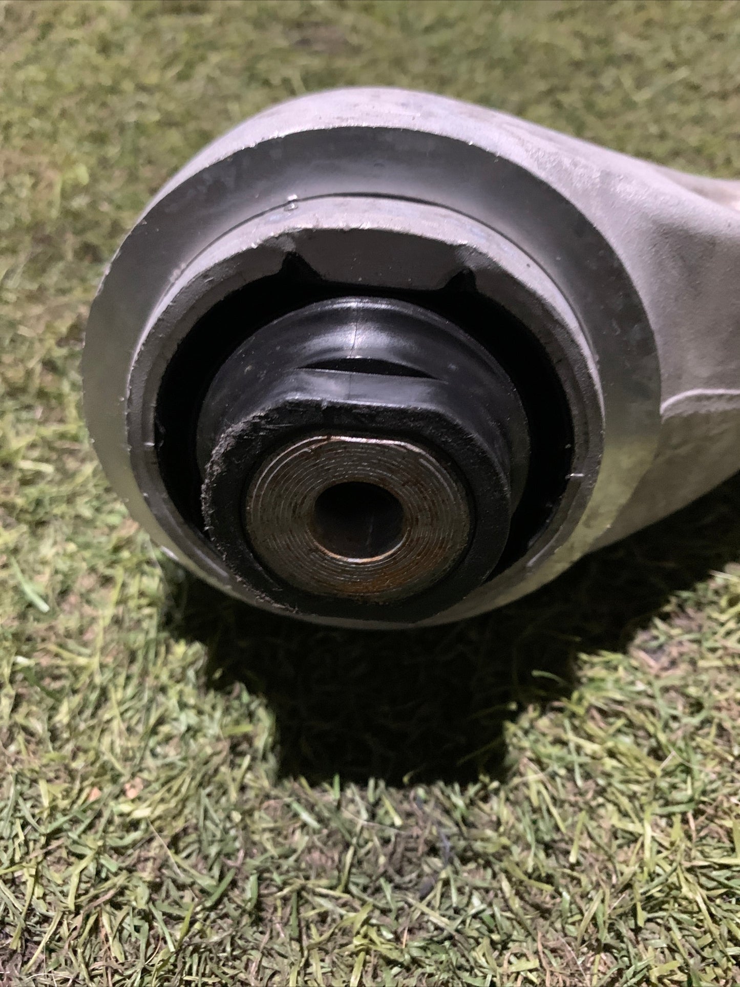 Braccio Oscillante Anteriore Sinistro Alfa Romeo Giulia 50547027