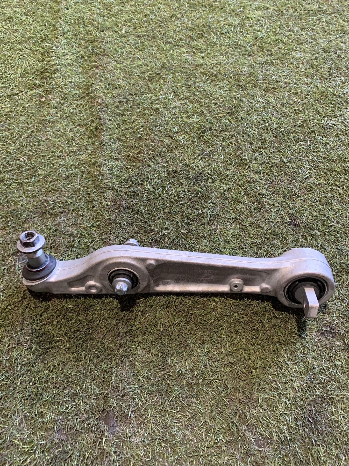 Braccio Oscillante Anteriore Sinistro Alfa Romeo Giulia 50541778
