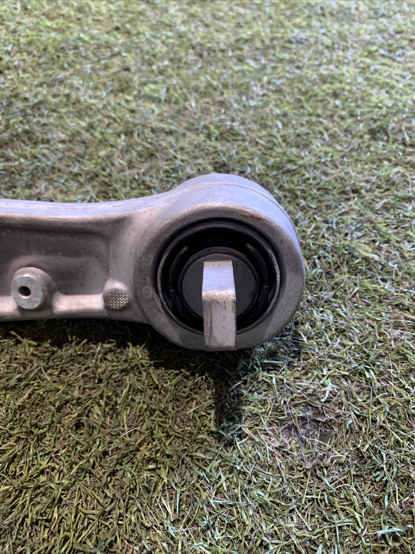 Braccio Oscillante Anteriore Sinistro Alfa Romeo Giulia 50541778
