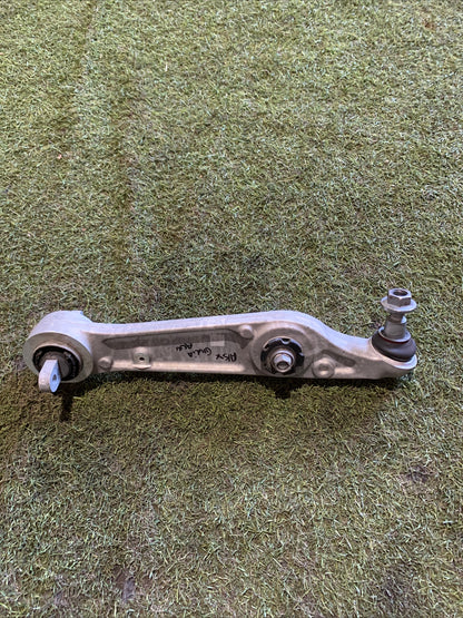 Braccio Oscillante Anteriore Sinistro Alfa Romeo Giulia 50541778