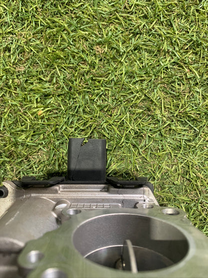 Corpo Farfallato Ford Fiesta 2018 1.5 Diesel 9807238580